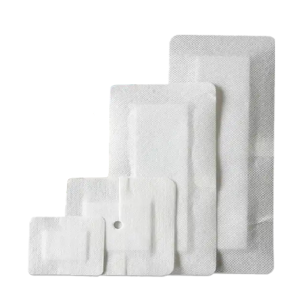 Non-woven Wound Dressing - Image 2