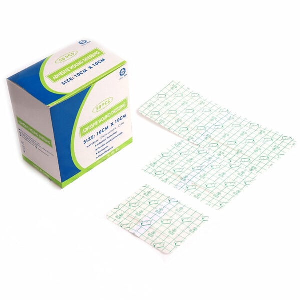 PU Wound Dressing - Image 12