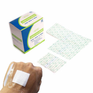 PU Wound Dressing