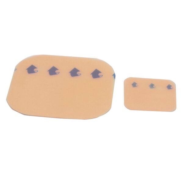 Hydrocolloid Dressing(Extra Thin) - Image 2