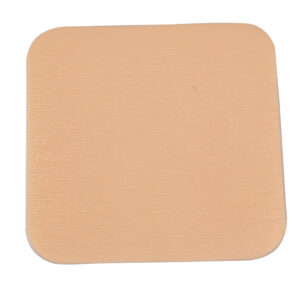 PU Foam Dressing