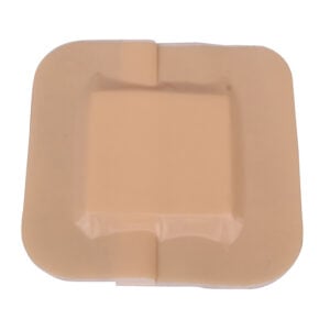 Self-adhesive Foam Dressing
