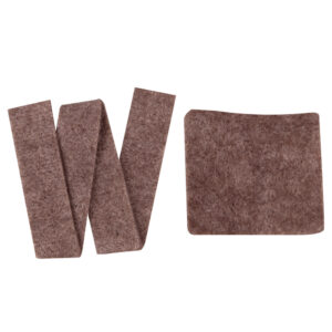 Alginate Dressing with Silver