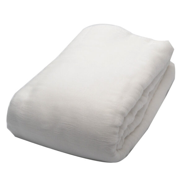 Zig-zag Gauze