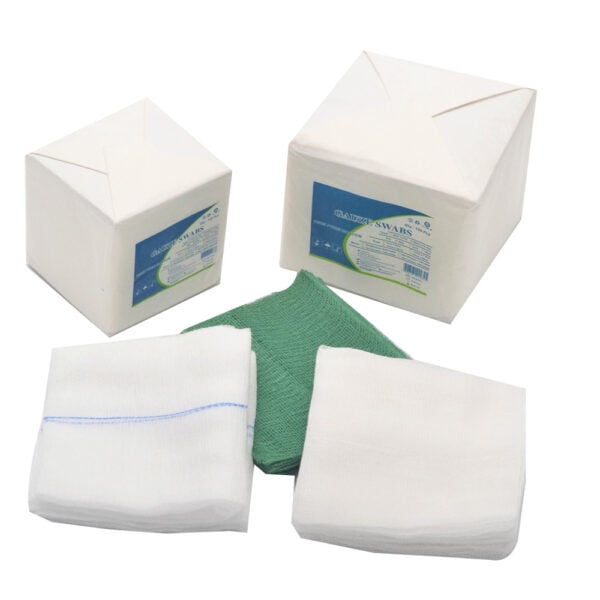 Gauze Swabs - Image 3