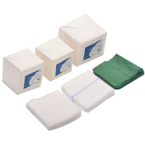 Gauze Swabs - Image 2