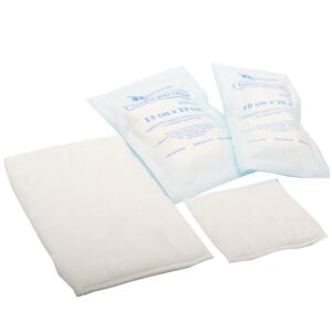 Gauze Abdominal Pad