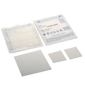 Sterile Non-adherent Pad