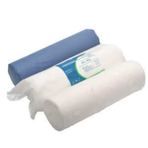 Absorbent Cotton Wool