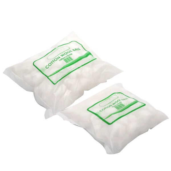 Non-sterile Cotton Balls - Image 7