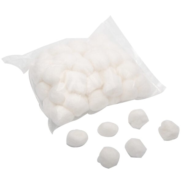 Non-sterile Cotton Balls - Image 6