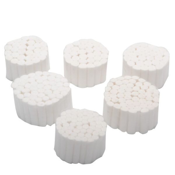 Dental Cotton Roll