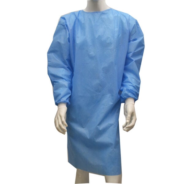 Sterile SMS Surgical Gown