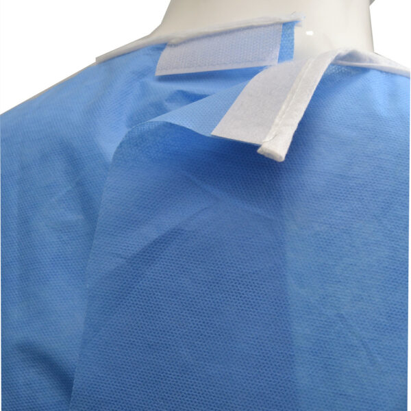 Sterile SMS Surgical Gown - Image 2