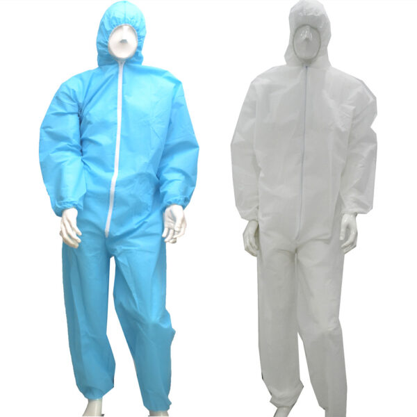 Coverall
