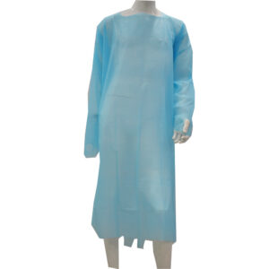 CPE Gown