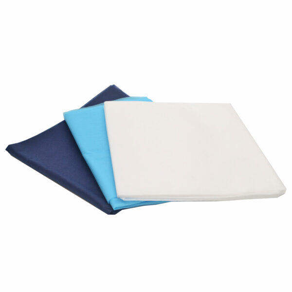 Disposable Non-Woven Bedsheet - Image 2