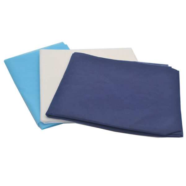 Disposable Non-Woven Bedsheet