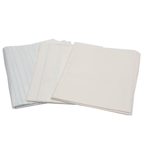 Disposable Bedsheet (Paper+PE)
