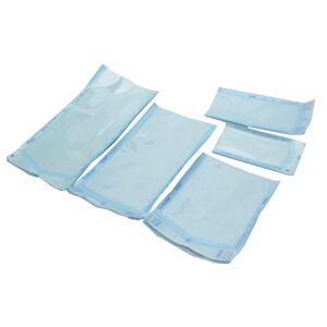 Heat-sealing Sterilization Pouch