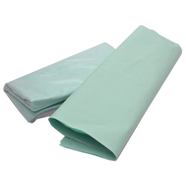 Wrapping Crepe Paper