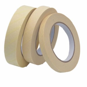 Autoclave Tape (Steam Sterilization Indicator Tape)