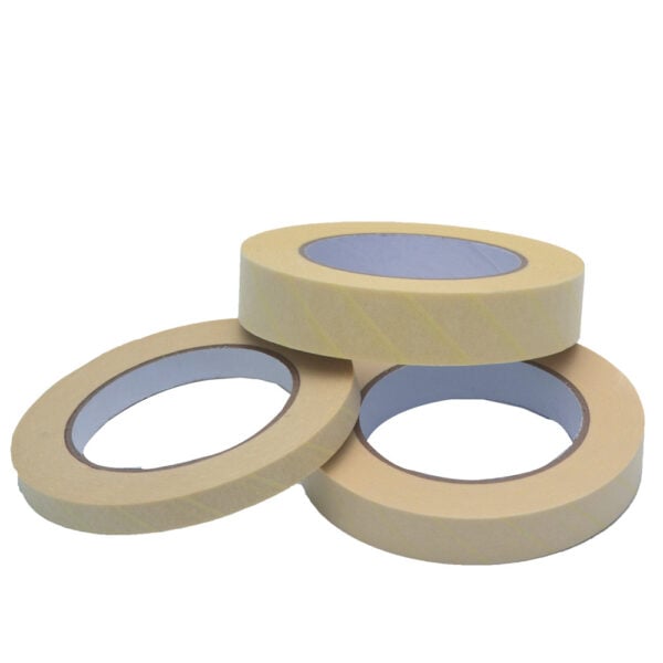 Autoclave Tape (Steam Sterilization Indicator Tape) - Image 2
