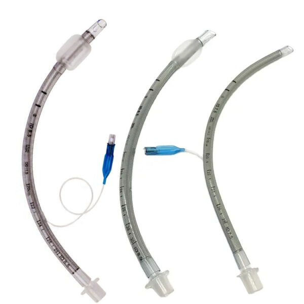 Reinforced Endotracheal Tube