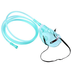 Simple Oxygen Mask