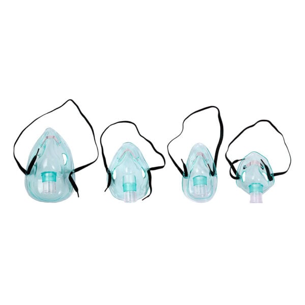 Nebulizer Mask / Aerosol Mask - Image 7