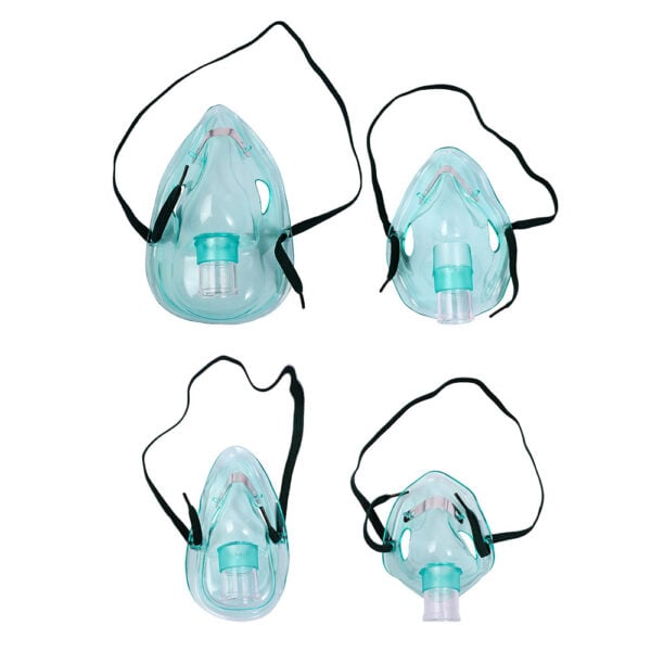 Nebulizer Mask / Aerosol Mask - Image 6