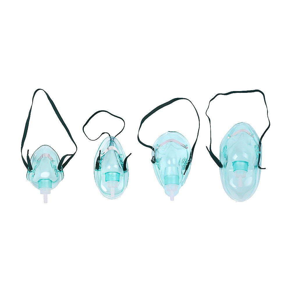 Simple Oxygen Mask - Image 16