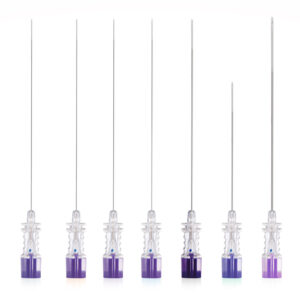 Spinal Needle (With & W/O Introducer)