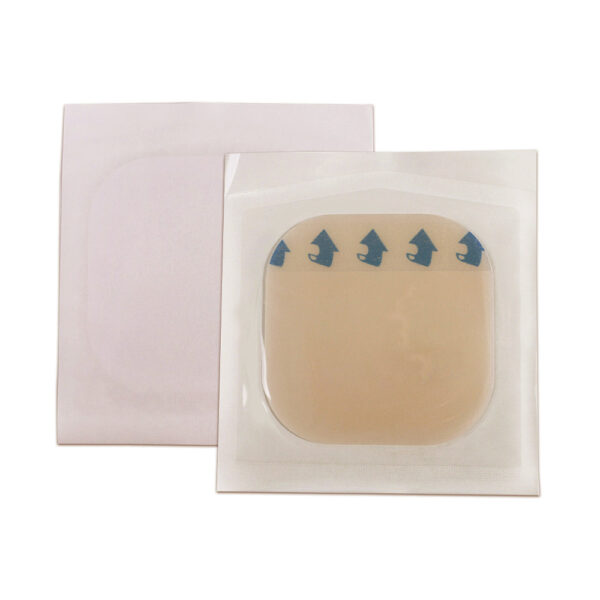 Hydrocolloid Dressing(Extra Thin) - Image 8