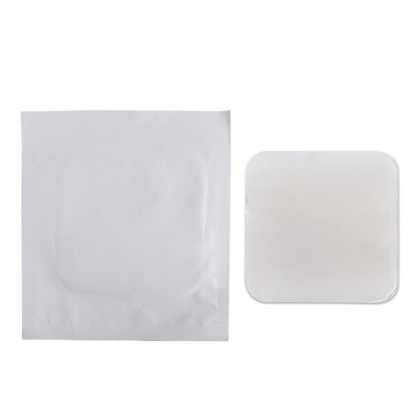 Hydrocolloid Dressing(with Thin Border) - Image 5