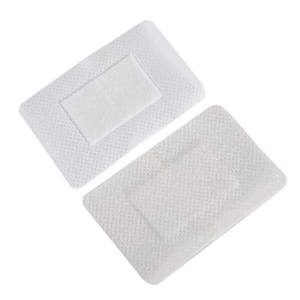 Non-woven Wound Dressing - Image 5