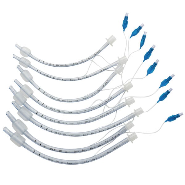 Endotracheal Tube - Image 12