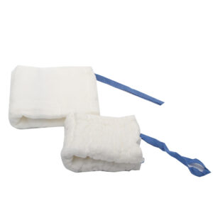 Non-sterile Laparotomy Sponge