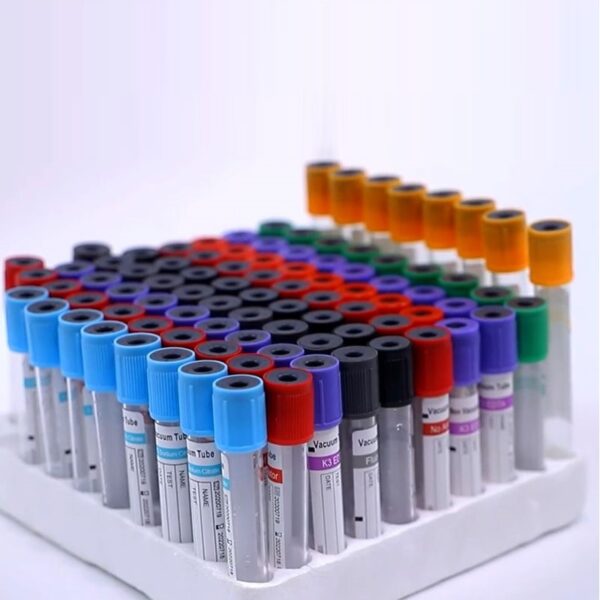Blood Collection Tube - Image 2