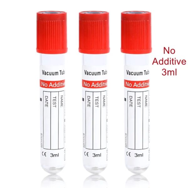 Blood Collection Tube - Image 5