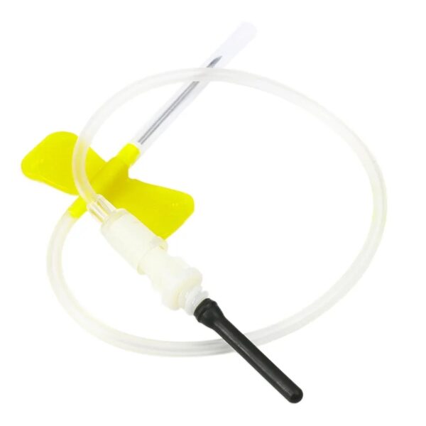 Blood Collection Needle (Soft) - Image 4