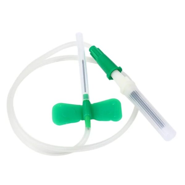 Blood Collection Needle (Soft) - Image 2