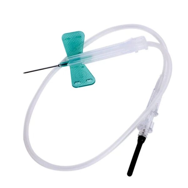 Blood Collection Needle (Soft) - Image 7