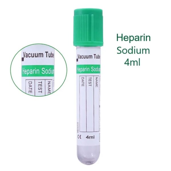 Blood Collection Tube - Image 9