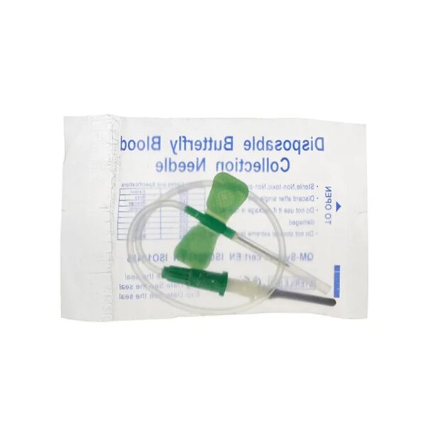 Blood Collection Needle (Soft) - Image 3