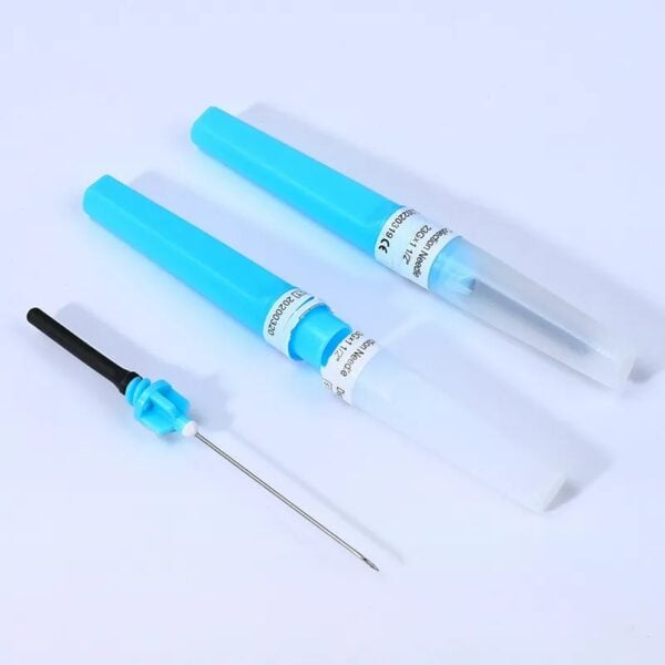 Blood Collection Needle (Hard) - Image 3