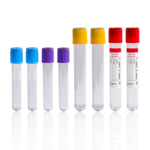 Blood Collection Tube
