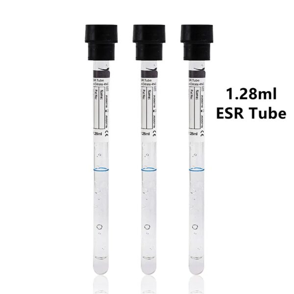 Blood Collection Tube - Image 8