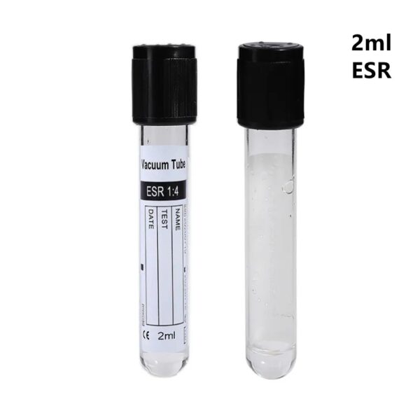 Blood Collection Tube - Image 7