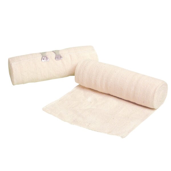 Spandex Plain Bandage